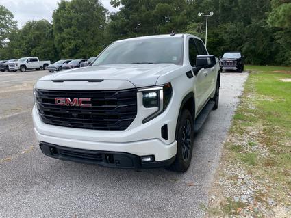 2023 GMC Sierra Newberry SC