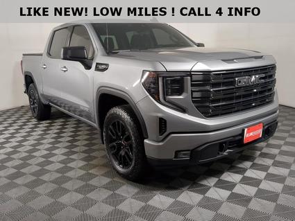 2024 GMC Sierra Champaign IL