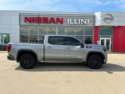 2024 GMC Sierra Champaign IL