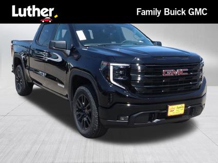 2025 GMC Sierra Fargo ND