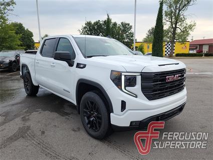 2026 GMC Sierra Broken Arrow OK