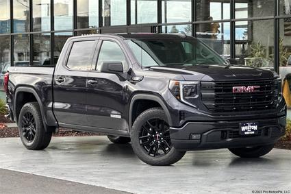 2026 GMC Sierra Vero Beach FL