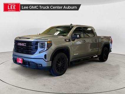 2026 GMC Sierra Auburn ME