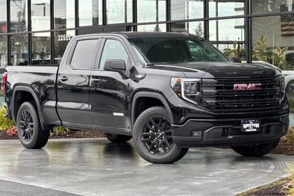 2026 GMC Sierra Vero Beach FL