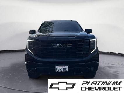 2023 GMC Sierra Santa Rosa CA