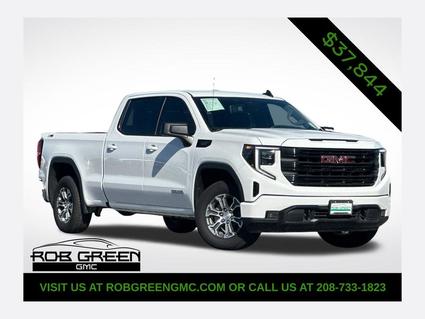 2023 GMC Sierra Twin Falls ID