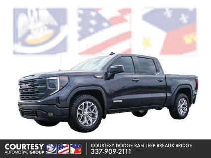 2024 GMC Sierra Breaux Bridge LA
