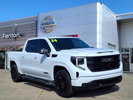 2024 GMC Sierra McAlester OK