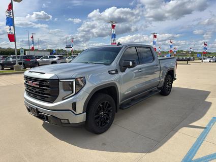 2024 GMC Sierra Effingham IL