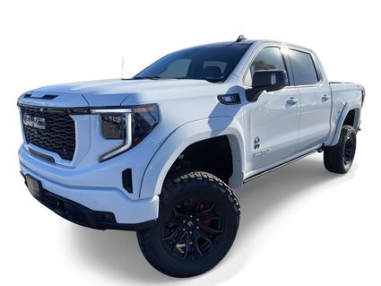2025 GMC Sierra Cathedral City CA