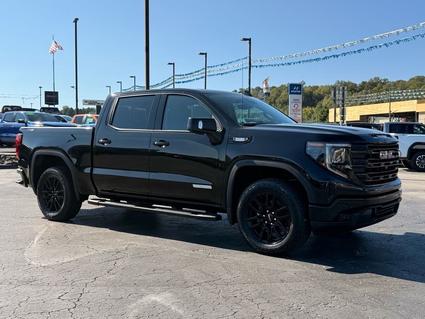 2026 GMC Sierra Beckley WV