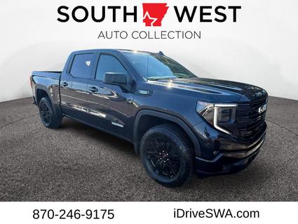2026 GMC Sierra Arkadelphia AR