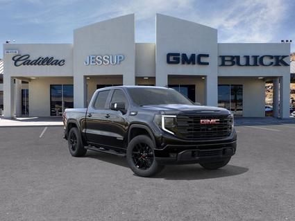 2026 GMC Sierra Cathedral City CA