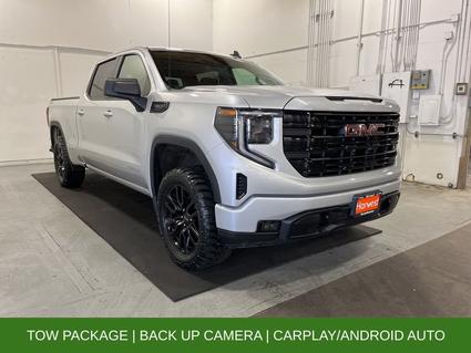 2022 GMC Sierra Yakima WA