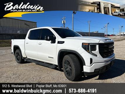 2022 GMC Sierra Poplar Bluff MO