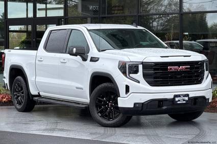 2025 GMC Sierra Vero Beach FL
