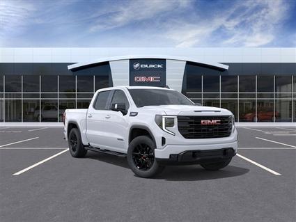 2025 GMC Sierra Indiana PA