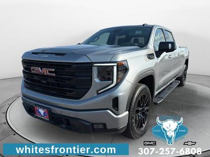 2025 GMC Sierra Gillette WY