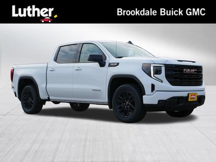 2025 GMC Sierra Minneapolis MN