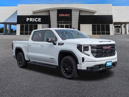 2025 GMC Sierra Karnes City TX