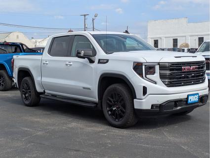 2025 GMC Sierra Karnes City TX