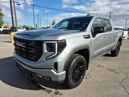 2026 GMC Sierra Tremonton UT