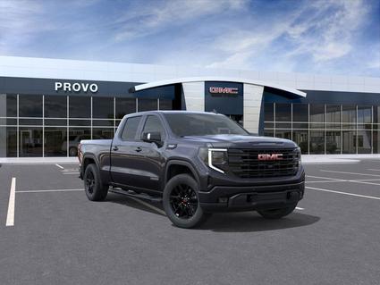 2026 GMC Sierra Provo UT
