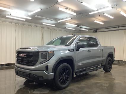 2026 GMC Sierra Warsaw IN