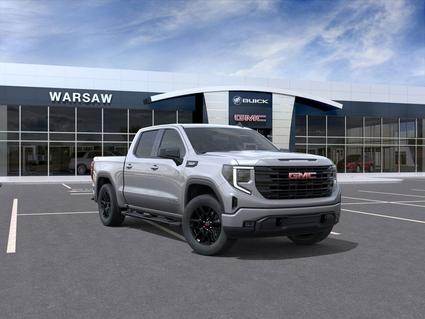 2026 GMC Sierra Warsaw IN