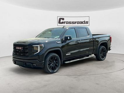 2026 GMC Sierra Corinth MS
