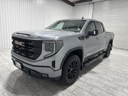 2026 GMC Sierra Madisonville TX
