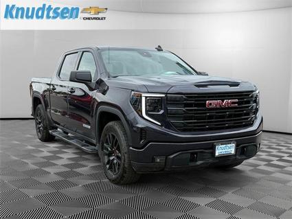 2022 GMC Sierra Post Falls ID