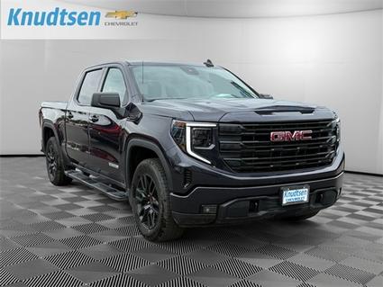 2022 GMC Sierra Post Falls ID