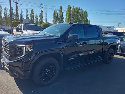 2023 GMC Sierra  