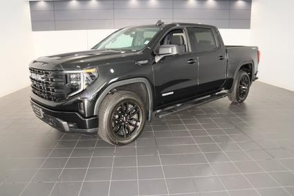 2023 GMC Sierra  