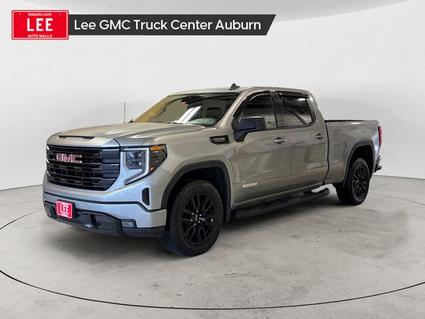 2023 GMC Sierra La Grande OR