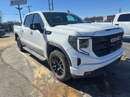 2023 GMC Sierra Memphis TN