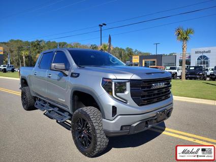 2024 GMC Sierra Enterprise AL
