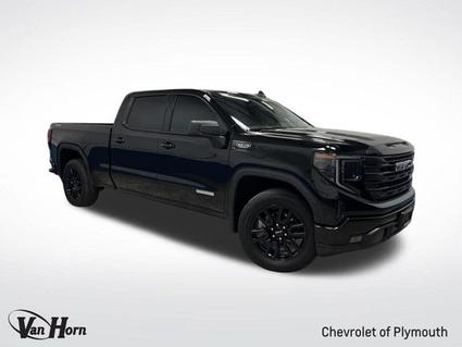 2024 GMC Sierra Plymouth WI