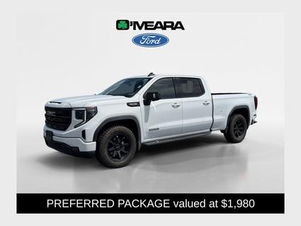 2024 GMC Sierra Denver CO