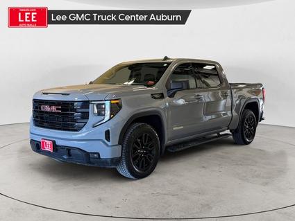 2024 GMC Sierra La Grande OR