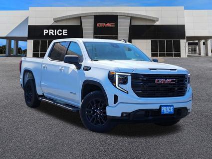 2025 GMC Sierra Karnes City TX