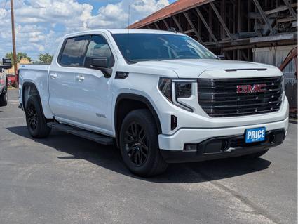 2025 GMC Sierra Karnes City TX
