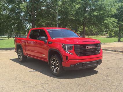 2025 GMC Sierra Brandon MS