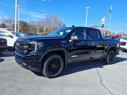 2026 GMC Sierra Johnson City TN