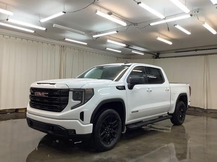 2026 GMC Sierra Warsaw IN