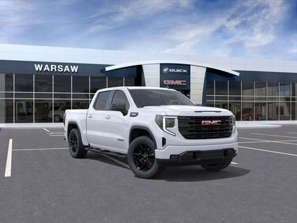 2026 GMC Sierra Warsaw IN