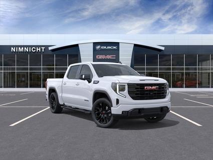 2026 GMC Sierra Jacksonville FL