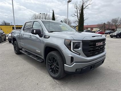 2026 GMC Sierra Broken Arrow OK