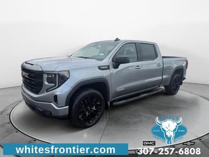 2026 GMC Sierra Gillette WY